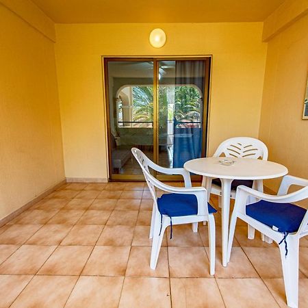 Estudio Castle Harbour 451 Apartment Los Cristianos  Luaran gambar