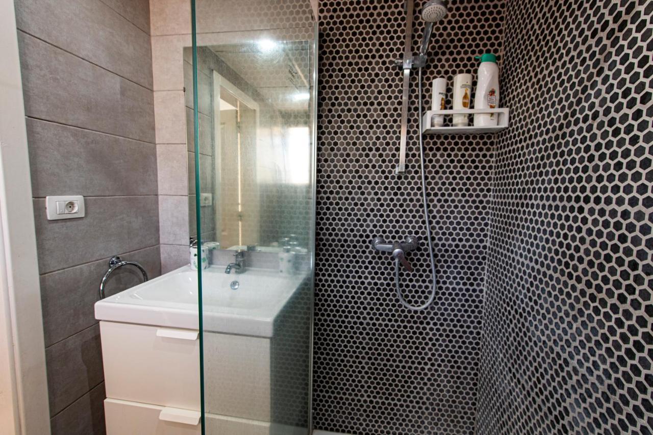 Estudio Castle Harbour 451 Apartment Los Cristianos  Luaran gambar